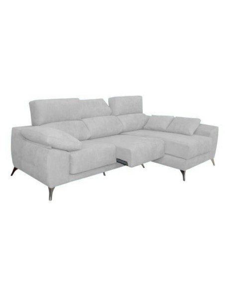 Sofá Chaiselongue Modelo London