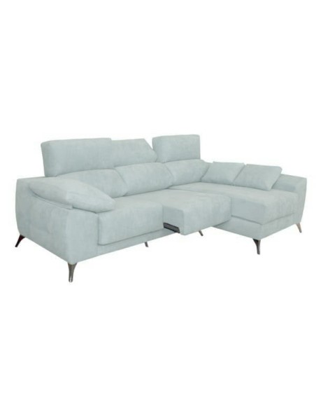 Sofá Chaiselongue Modelo London