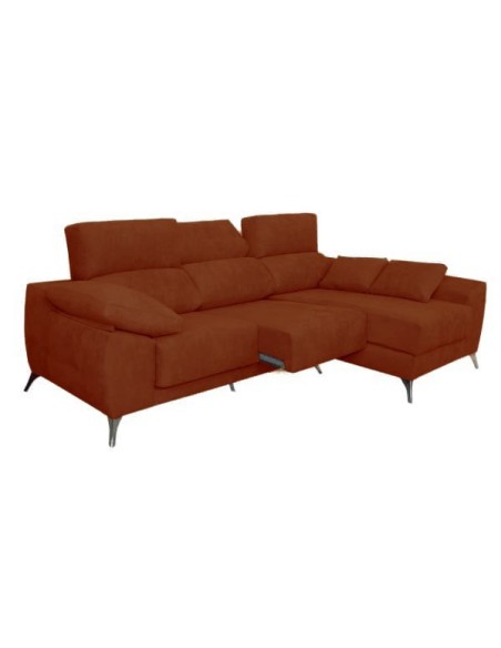 Sofá Chaiselongue Modelo London