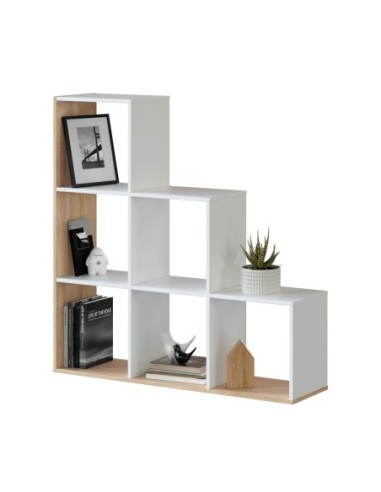 MULK-PLUS Estantería BL.ARTIK/R.CANADIAN