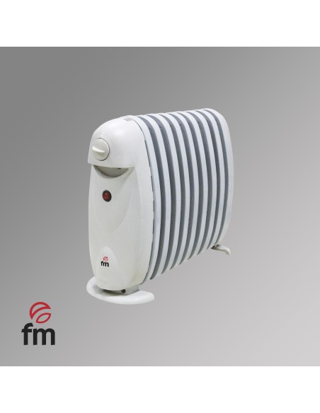 MiniRadiador de aceite FMR-MINI – varias potencias