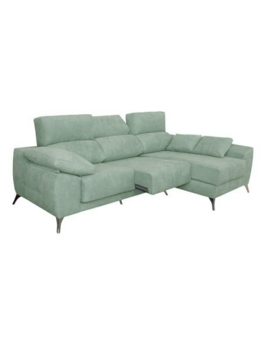 Sofá Chaiselongue Modelo London