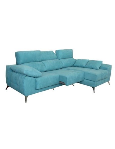 Sofá Chaiselongue Modelo London