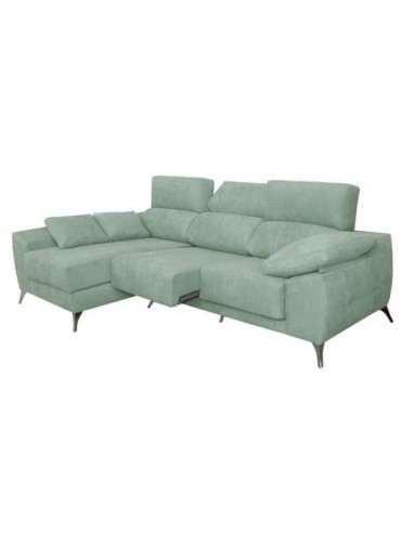 Sofá Chaiselongue Modelo London