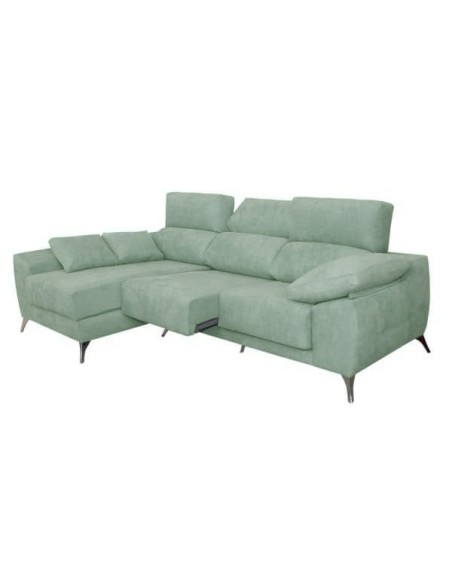 Sofá Chaiselongue Modelo London