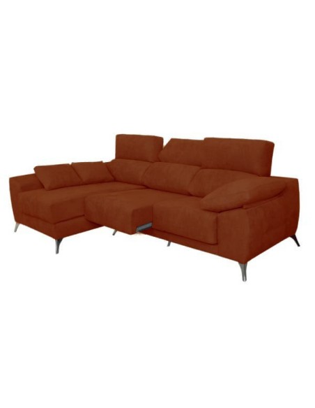 Sofá Chaiselongue Modelo London