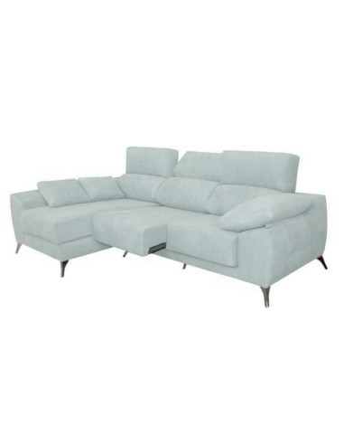 Sofá Chaiselongue Modelo London