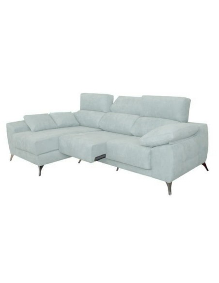 Sofá Chaiselongue Modelo London