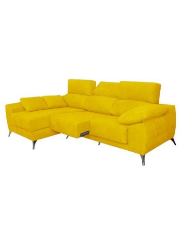 Sofá Chaiselongue Modelo London