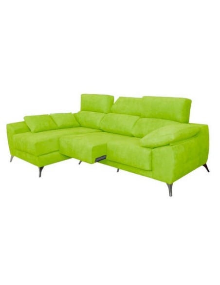 Sofá Chaiselongue Modelo London