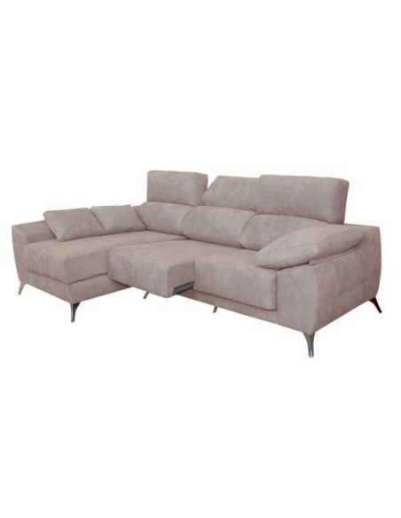 Sofá Chaiselongue Modelo London