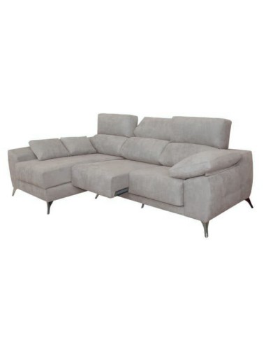 Sofá Chaiselongue Modelo London