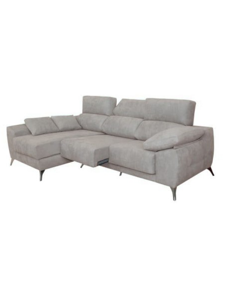 Sofá Chaiselongue Modelo London