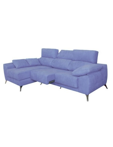 Sofá Chaiselongue Modelo London