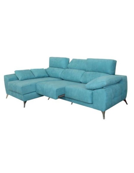 Sofá Chaiselongue Modelo London