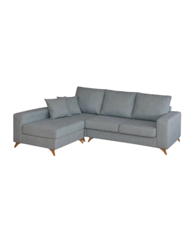 Sofá Chaiselongue Noruega