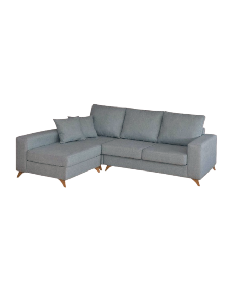 Sofá Chaiselongue Noruega