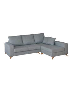 Sofá Chaiselongue Noruega