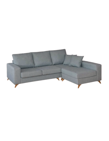 Sofá Chaiselongue Noruega