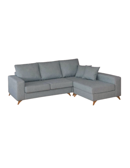 Sofá Chaiselongue Noruega