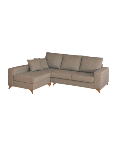 Sofá Chaiselongue Noruega