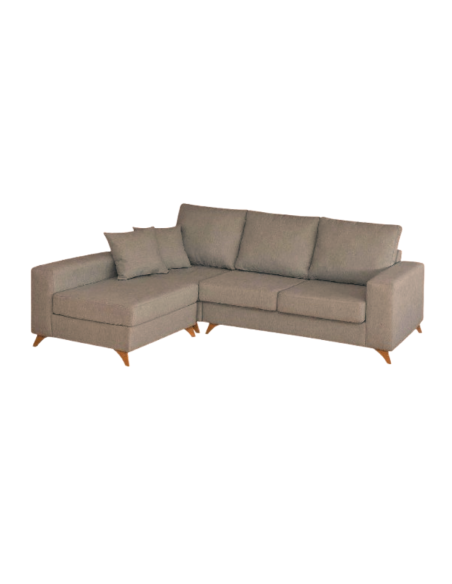 Sofá Chaiselongue Noruega