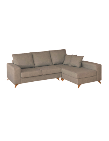 Sofá Chaiselongue Noruega