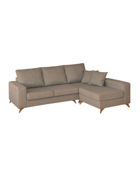 Sofá Chaiselongue Noruega