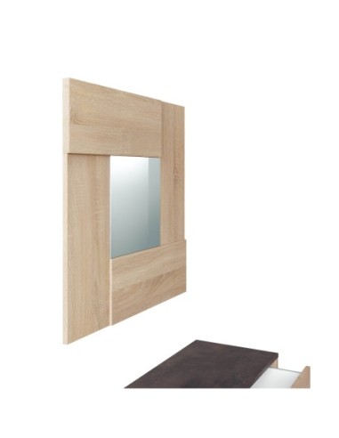 HI Recibidor-Consola R.CANADIAN/OXIDO