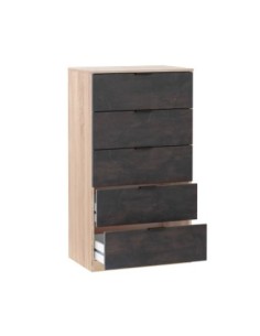 HAYA Cómoda 5c R.CANADIAN/OXIDO 2