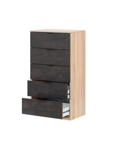 HAYA Cómoda 5c R.CANADIAN/OXIDO