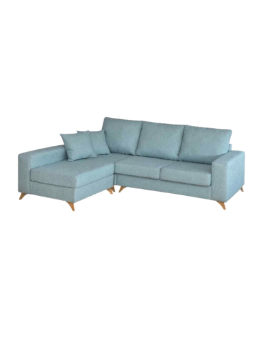 Sofá Chaiselongue Noruega