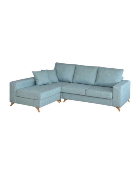 Sofá Chaiselongue Noruega
