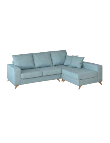 Sofá Chaiselongue Noruega