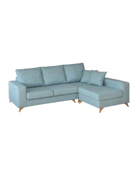 Sofá Chaiselongue Noruega