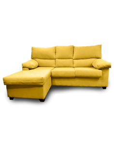 Sofá Chaiselongue Reversible Modelo Ocaso 2