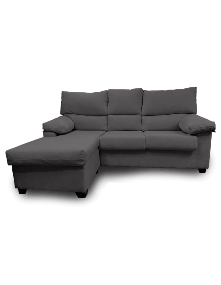 Sofá Chaiselongue Reversible Modelo Ocaso