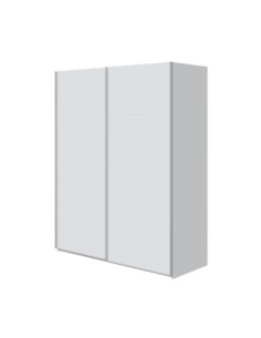 ARYA Armario 2p correderas 150 BLANCO ARTIK 2