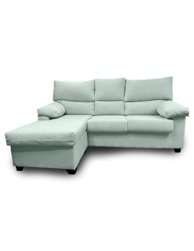 Sofá Chaiselongue Reversible Modelo Ocaso