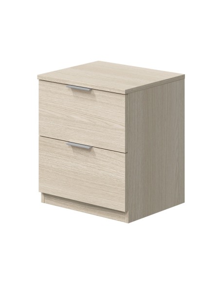 LOW COST Mesita 2c ROBLE