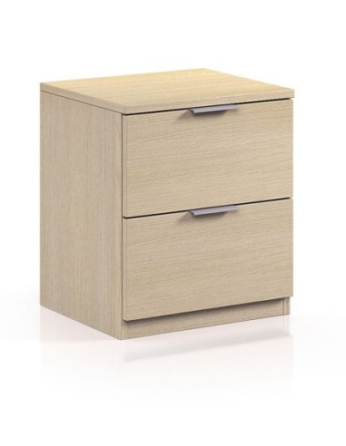 LOW COST Mesita 2c ROBLE