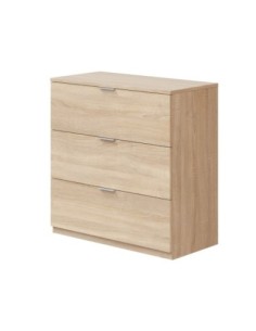 LOW COST Cómoda 3c ROBLE CANADIAN 2