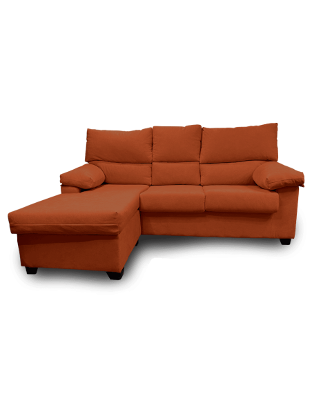 Sofá Chaiselongue Reversible Modelo Ocaso