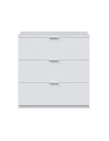 LOW COST Cómoda 3c BLANCO