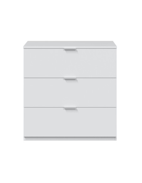LOW COST Cómoda 3c BLANCO