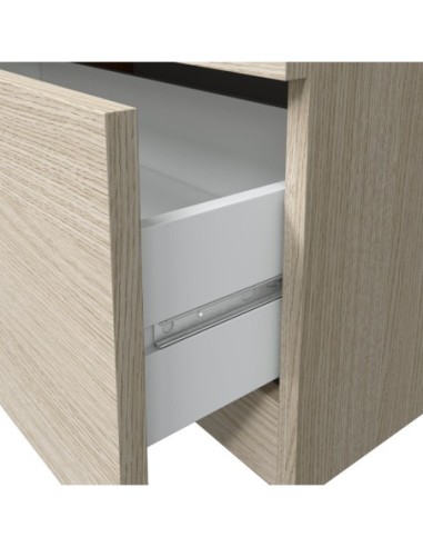 LOW COST Cómoda 3c ROBLE