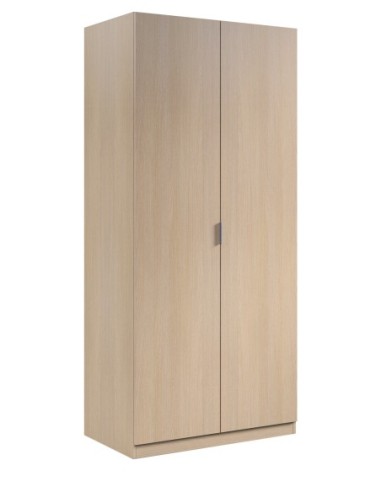 LOW COST Armario 2p ROBLE