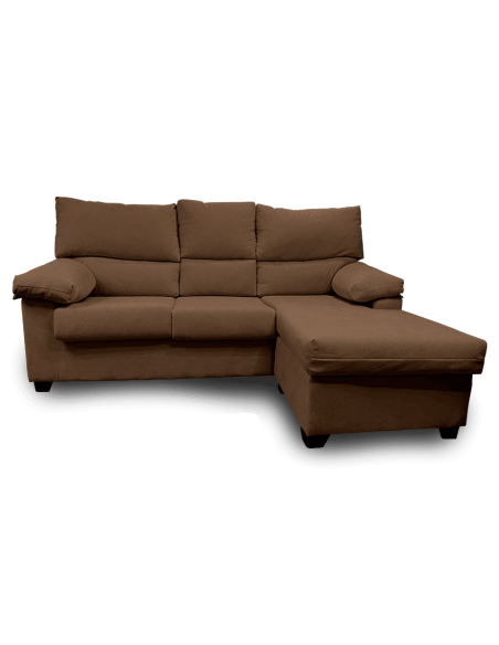 Sofá Chaiselongue Reversible Modelo Ocaso