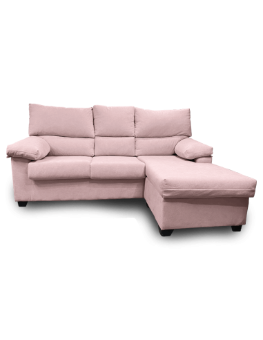 Sofá Chaiselongue Reversible Modelo Ocaso