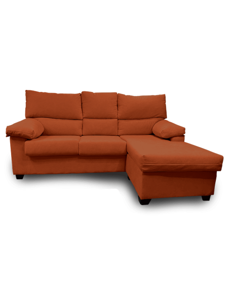 Sofá Chaiselongue Reversible Modelo Ocaso